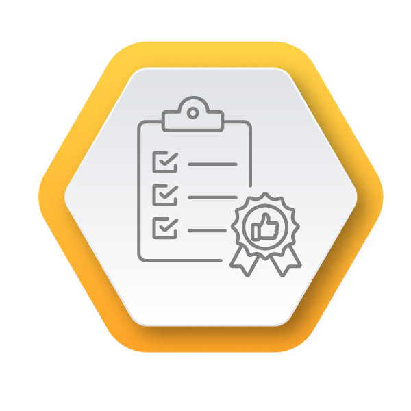 Courses for Systematic Process